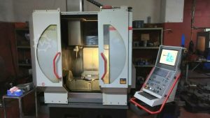 HERMLE B300 – Year 2013