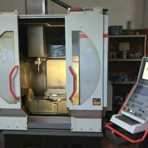 HERMLE B300 - Year 2013