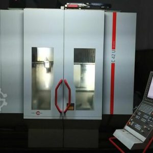 HERMLE C42U - Year 2013