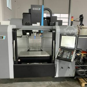 HURCO VM 20 i Plus - Year 2018