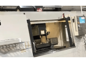 Haas VF-6/40 – Year 2011