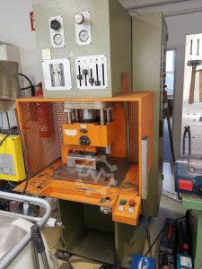 Hans Schön SH/C30 – Year 1991