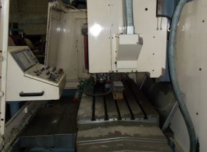 Hartford HS 50S – 1996 Model