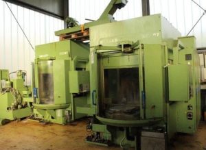 Heller BZH07 – Year 1992