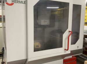 Hermle U 740 – Year 2006