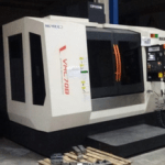 Hipreed VMC 70B - Year 2019