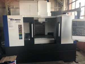 Hyundai Wia F500 – Year 2015