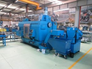 INDEX V300 – Year 1998