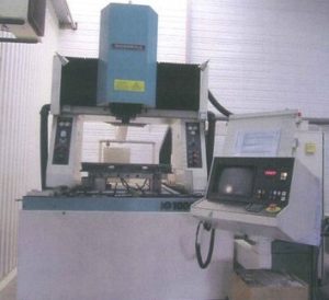 INGERSOLL IG 1000E – Year 1994