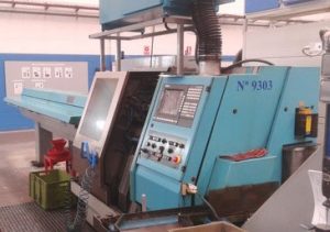 Index ABC – Year 1998