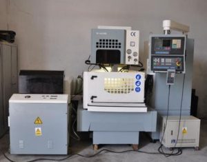 JSEDM W-A430SA – 2006 Model