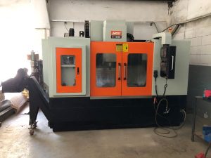 Jasu V-1060D – Year 2016