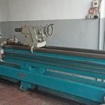 From Factory Floor to Your Workshop: Evaluating a Pre-Owned , Used , Secondhand, Surplus CNC Machines Before Purchase Jetco JML-6630Y Lathe Universal  made in China