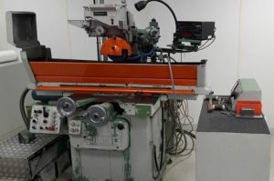 Jung HF50 – Year 1967