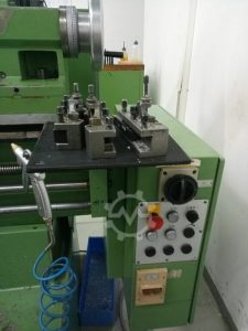 KERN D20A – Year 1990