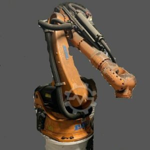 KUKA KR 240 L180-2 2000 - Year 2009