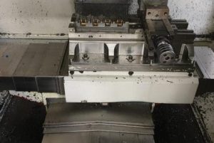 Kafo VMC 510 – Year 2007