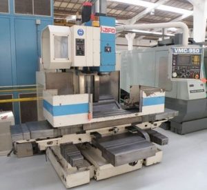 Kafo VMC 950 – Year 1990