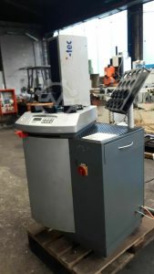 Kelch I-tec XL – Year 2004