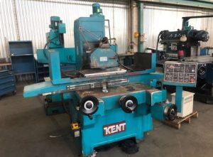 Kent KGS-360AHD – Year 1989