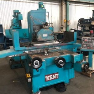 Kent KGS-360AHD - Year 1989