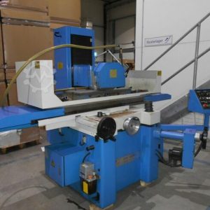 Knuth HFS 4080 VC - Year 2008