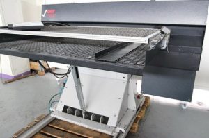 LNS Quick Load Servo III – 2007 Model