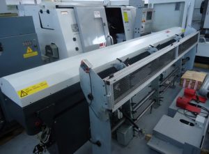 LNS SPRINT 55 – Year 2006