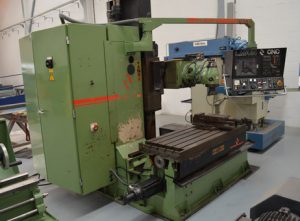 Lagun FBF 1200 – 1991 Model