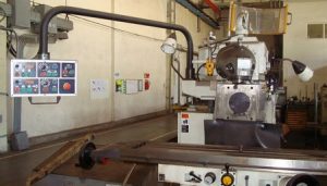 Lagun FCM-152 – 2007 Model