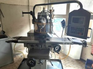 Lagun FU 152 – Year 2011