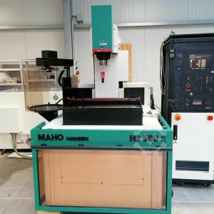 MAHO Hansen HS500E - 1991 Model