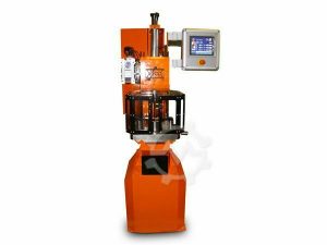 MECO MEC 55 CNC Keyseating Machine – Year 2020