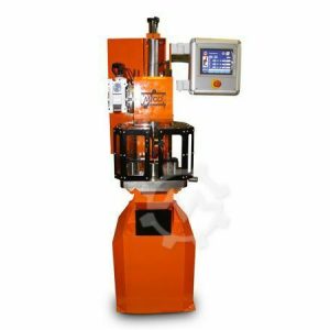 MECO MEC 55 CNC Keyseating Machine - Year 2020