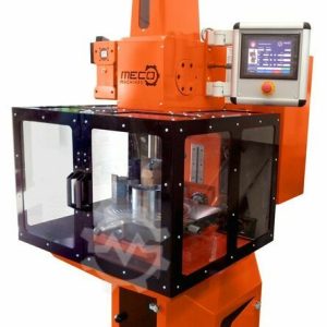 MECO MEC 80 CNC Keyseating Machine - Year 2020