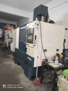 MITSUBISHI M-V5Cn – Year 2003