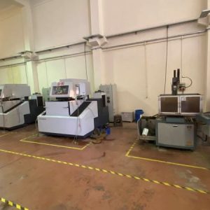 MITSUBISHI MV 1200S - Year 2014