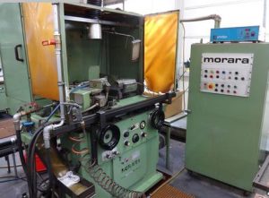 MORARA Micro I – Year 1986