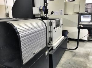 Makino SP 43 – Year 2004