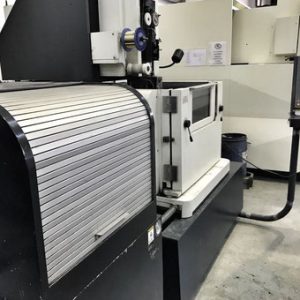 Makino SP 43 - Year 2004