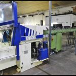 Technical Buyer’s Handbook: Assessing Pre-Owned , Used , Secondhand, Surplus CNC Machines Before Purchase Manhurin KMX 26 made in France