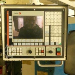 Matra FUL 230 - Year 2007