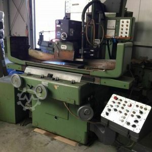 Matra MF 60/30 - Year 1988