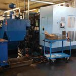 Smart Buyer’s Guide: How to Choose the Right Pre-Owned, Used, Secondhand, Surplus CNC Equipment Before Purchasing Matsuura H-Plus 300 PCII CNC Horizontal Machining Center made in Japan