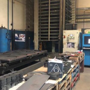 Mazak Hipergear - 2007 Model