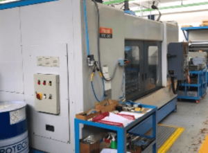 Mazak VTC 20C – Year 1997