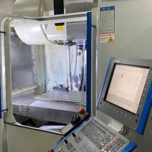 Mikron VCE 800 - Year 2006