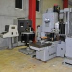From Factory Floor to Your Workshop: Evaluating a Pre-Owned , Used , Secondhand, Surplus CNC Machines Before Purchase Mitsui-Seiki 4DNII – CNC JIG Coordinated Hole Grinding made in Japan
