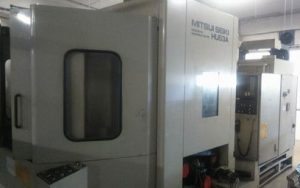 Mitsui Seiki HU63A – Year 1998