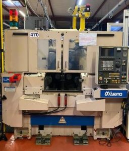 Miyano LM-21 – 1999 Model